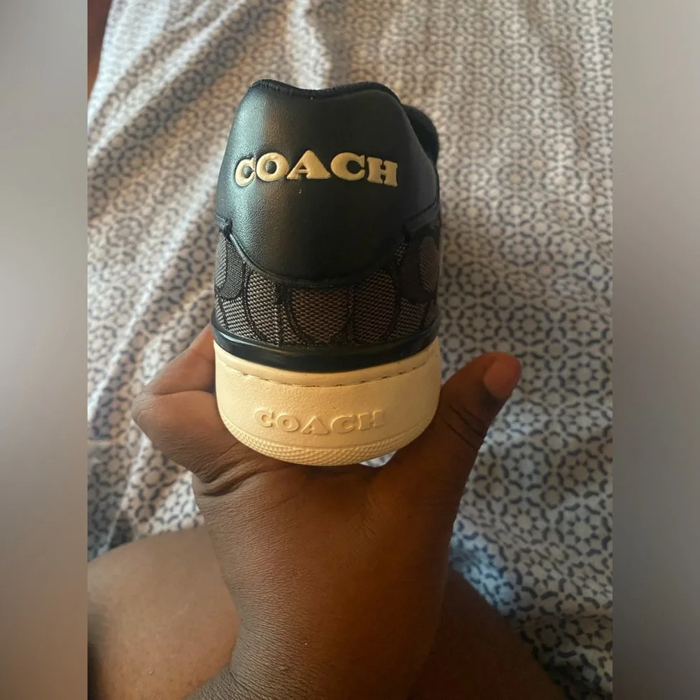 Coach shoes - Picture 7 of 7